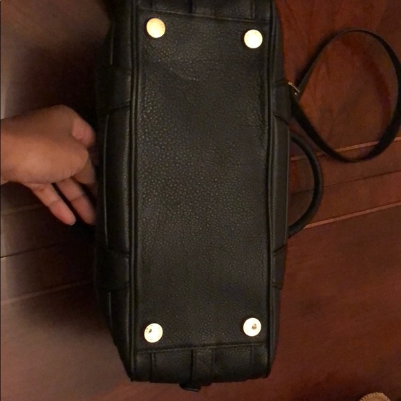 Micheal Kors Satchel - Picture 5 of 5